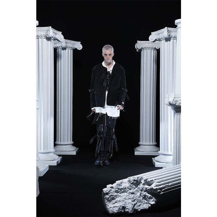 el conductorH／コンダクターの通販－INCENSE(インセンス)