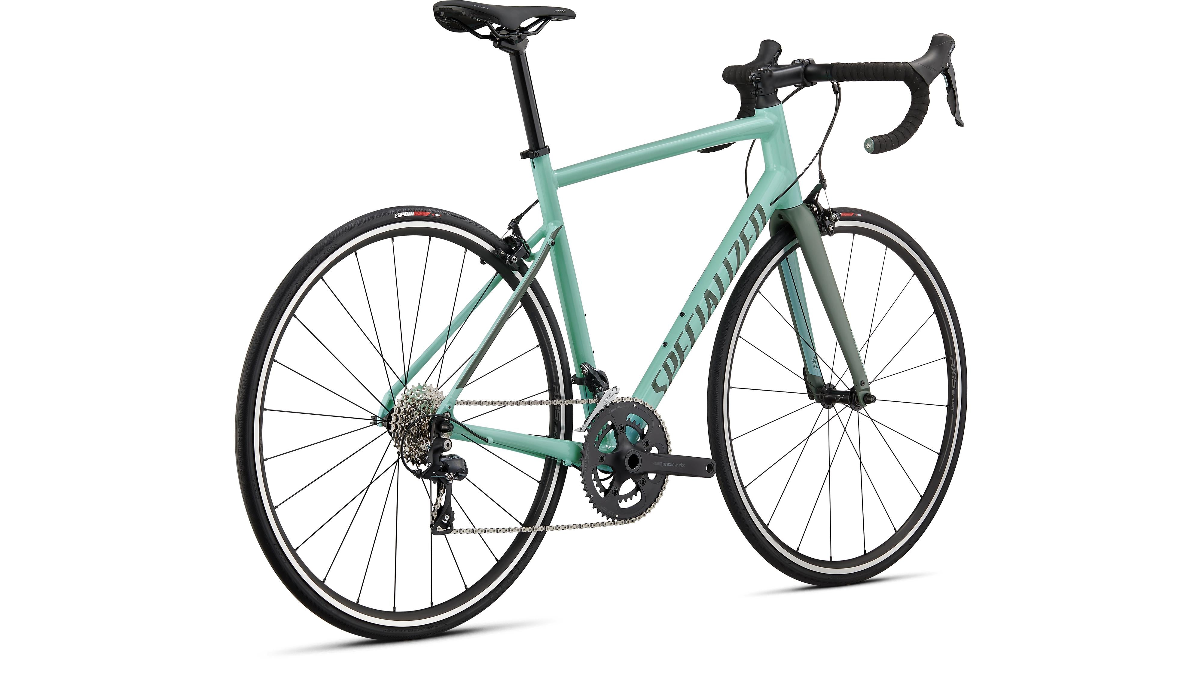 2020 Specialized Allez E5 Sport – Incycle Bicycles