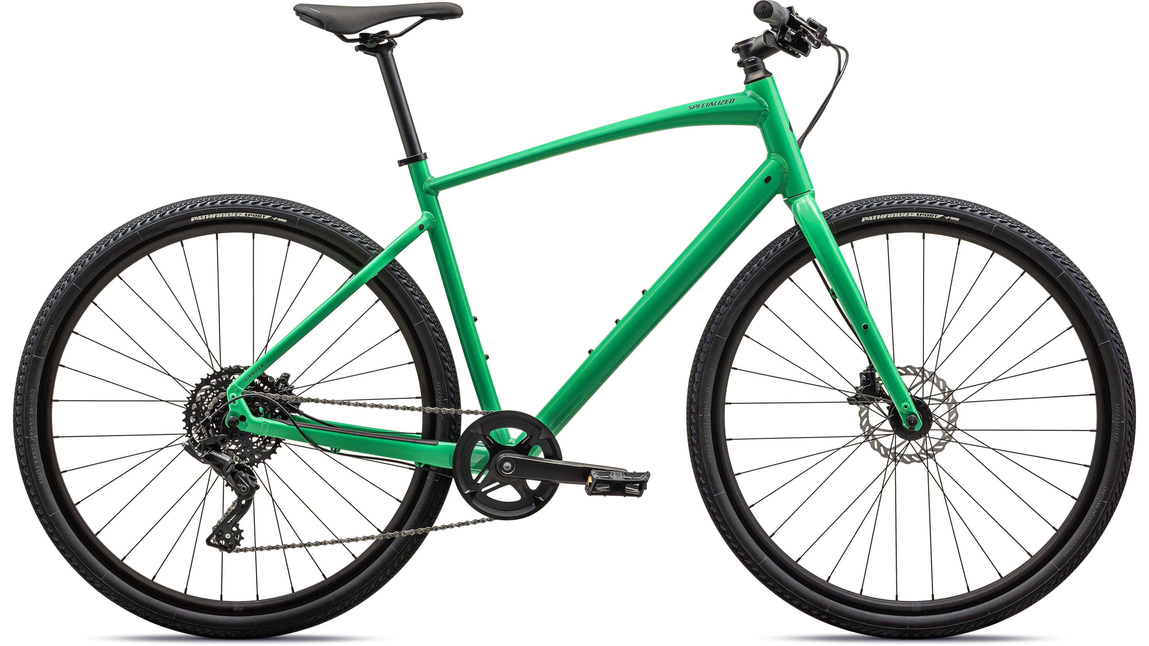2024 Specialized Sirrus X 2.0 – Incycle Bicycles
