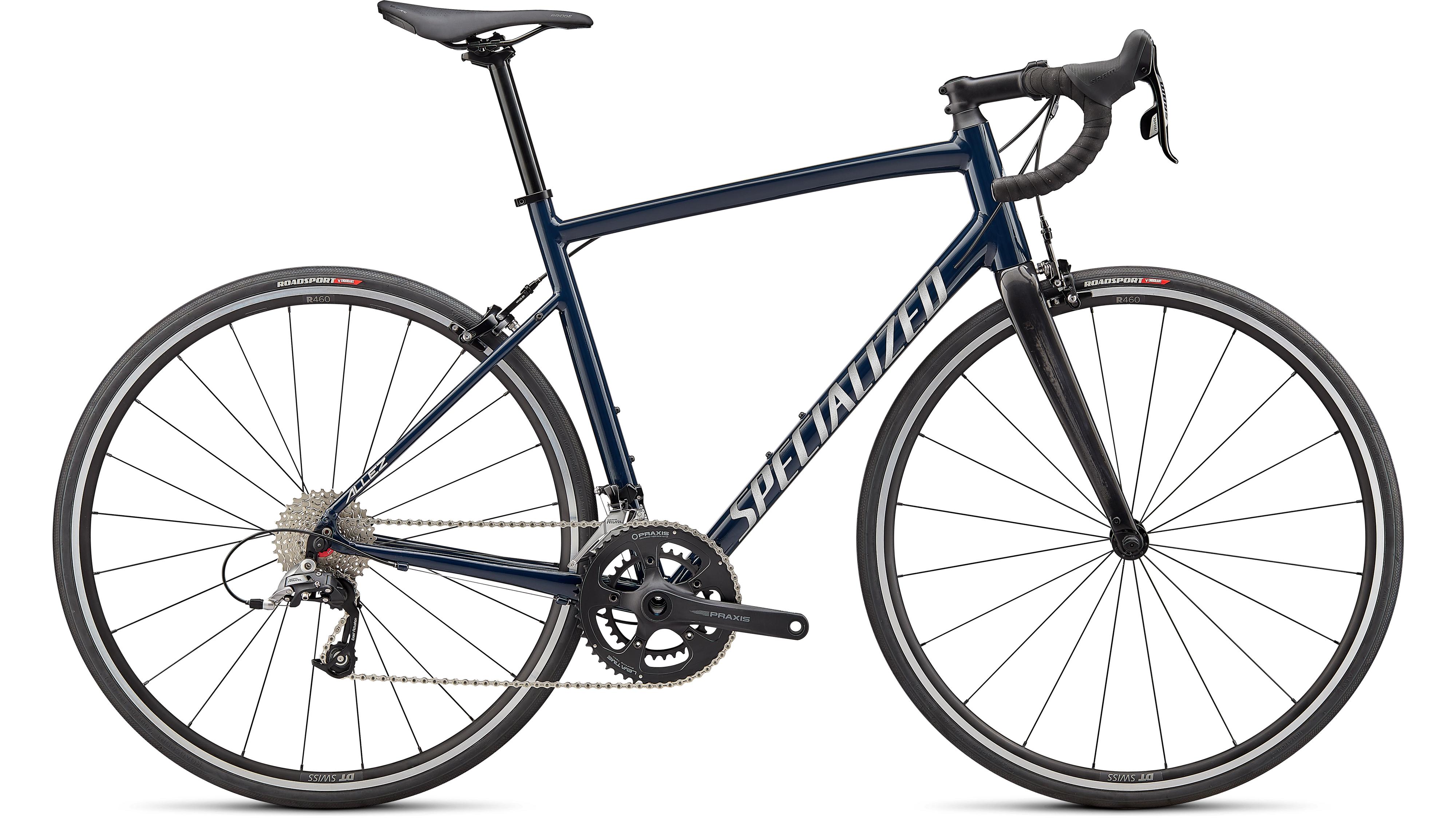 Specialized Allez E5 Elite – Incycle Bicycles