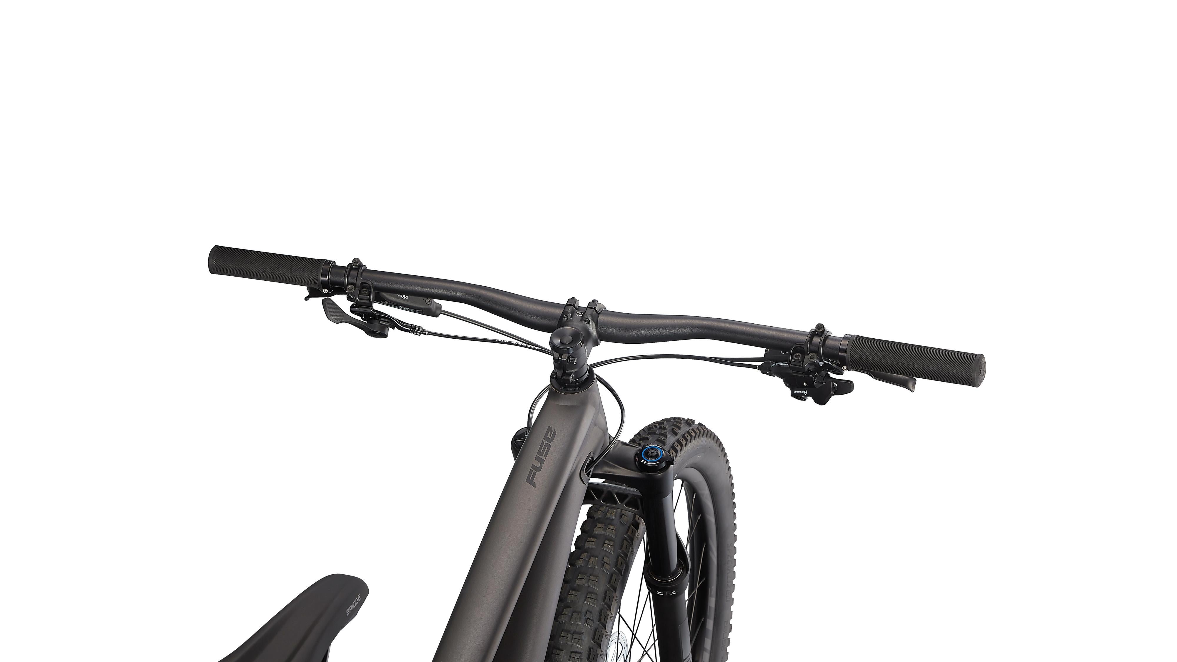 Specialized Fuse Comp 29 – Incycle Bicycles
