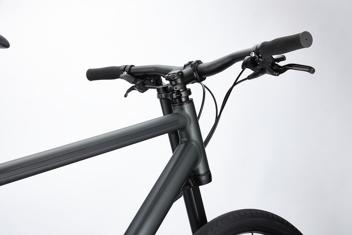 Cannondale Bad Boy 2 – Incycle Bicycles