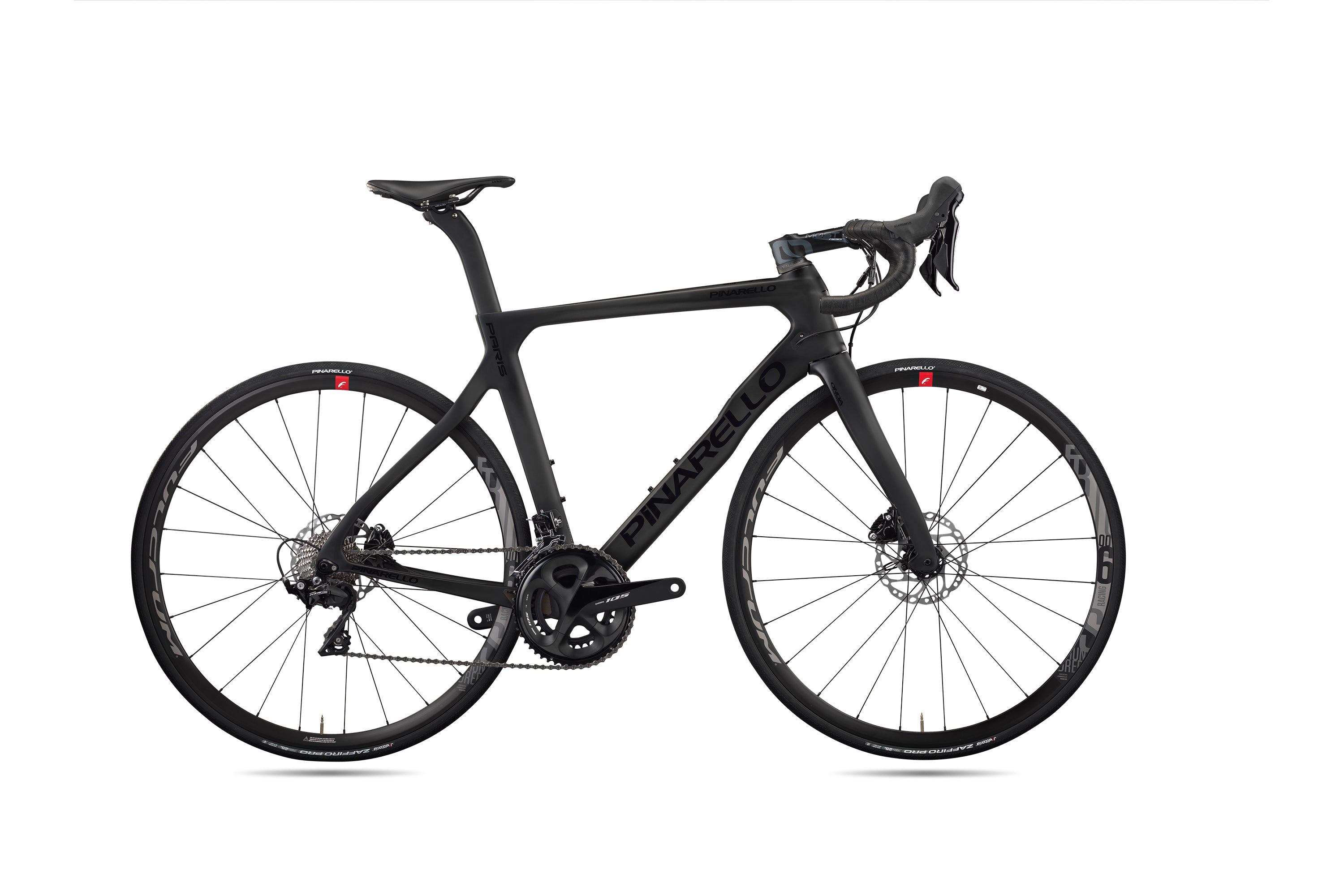 2022 Pinarello Paris Disk 105 – Incycle Bicycles
