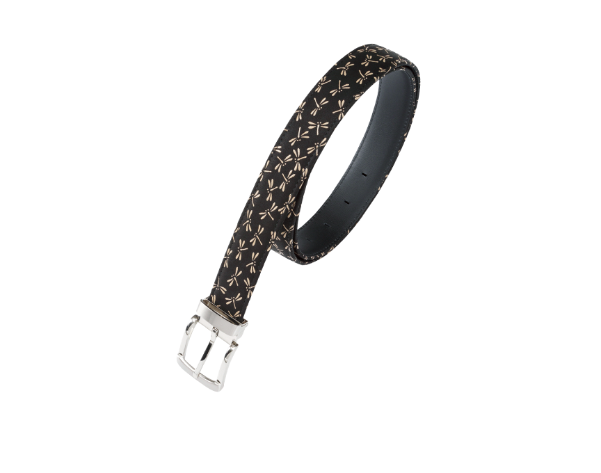 No.4001 B30ベルト | 商品 | 印傳屋 | INDEN-YA