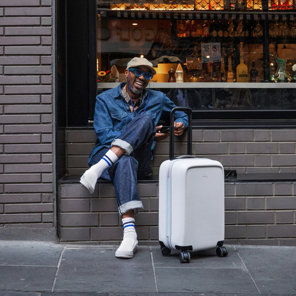 Bellroy | Transit Carry-On Large