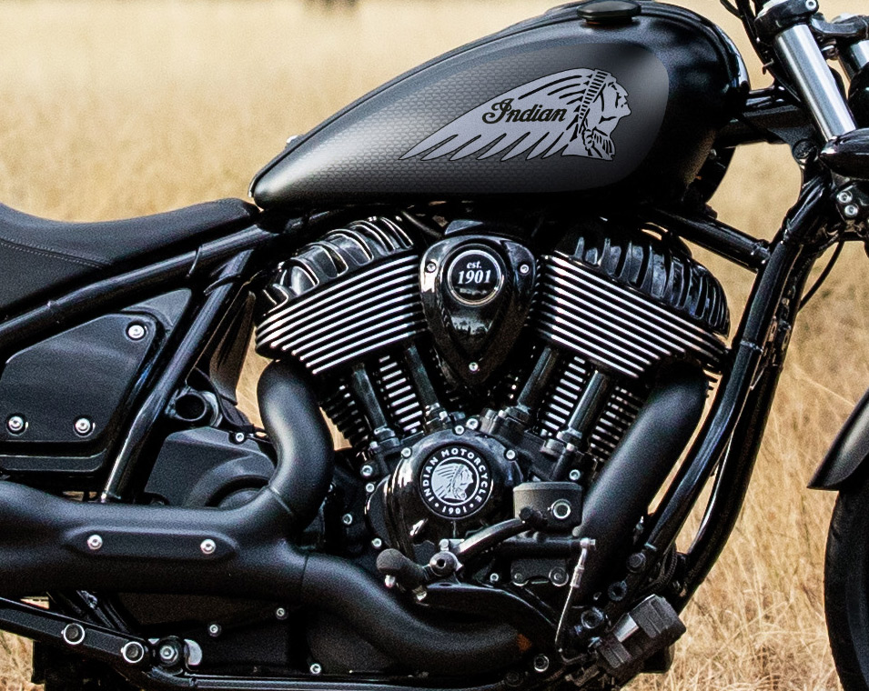 インディアンモーターサイクルの2026年モデルの概要紹介