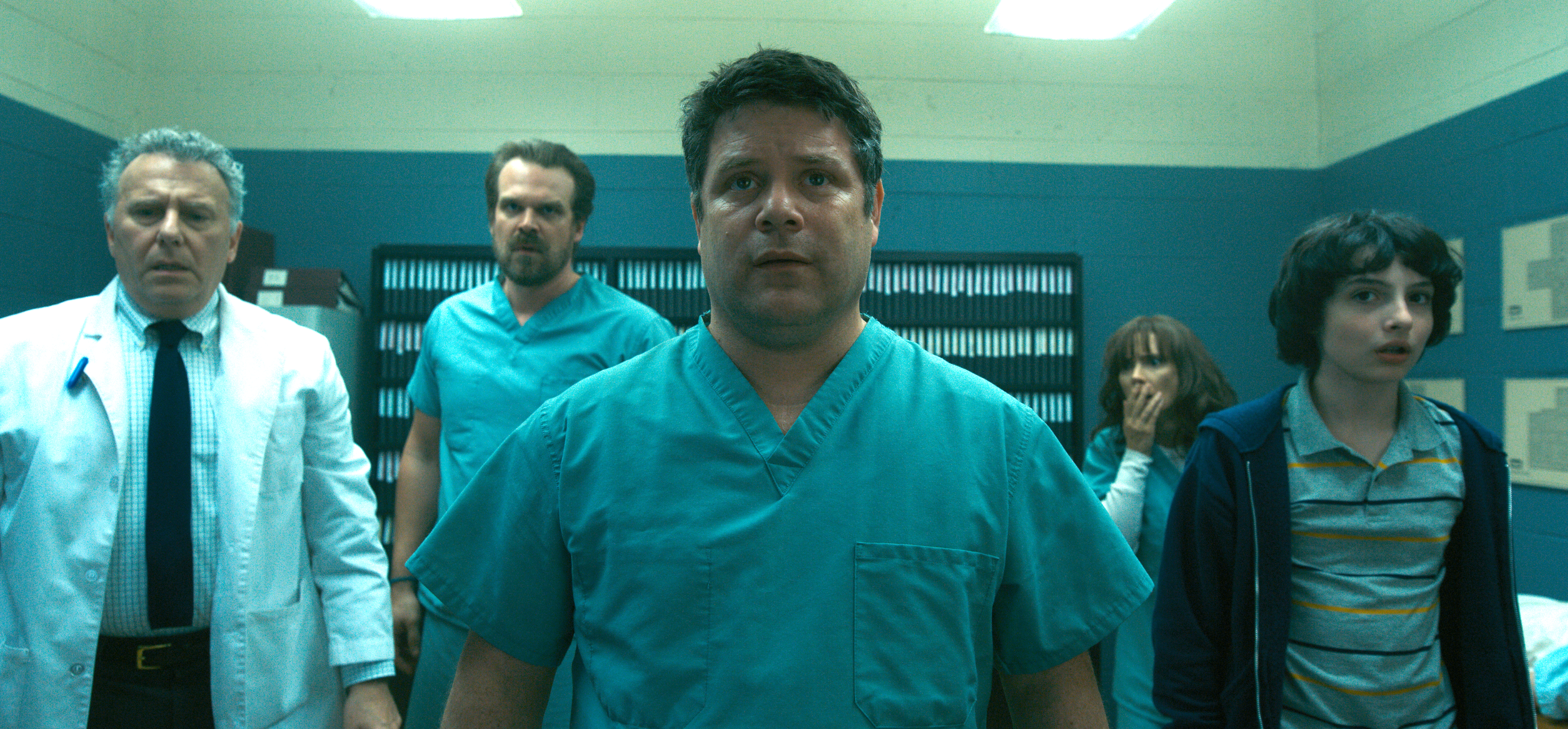 Stranger Things: Bob's Alternative Fate, Will the Killer, More Secrets