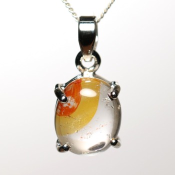 オーロラクォーツ - 埼玉県吉川市の天然石専門店・水晶パワーストーン