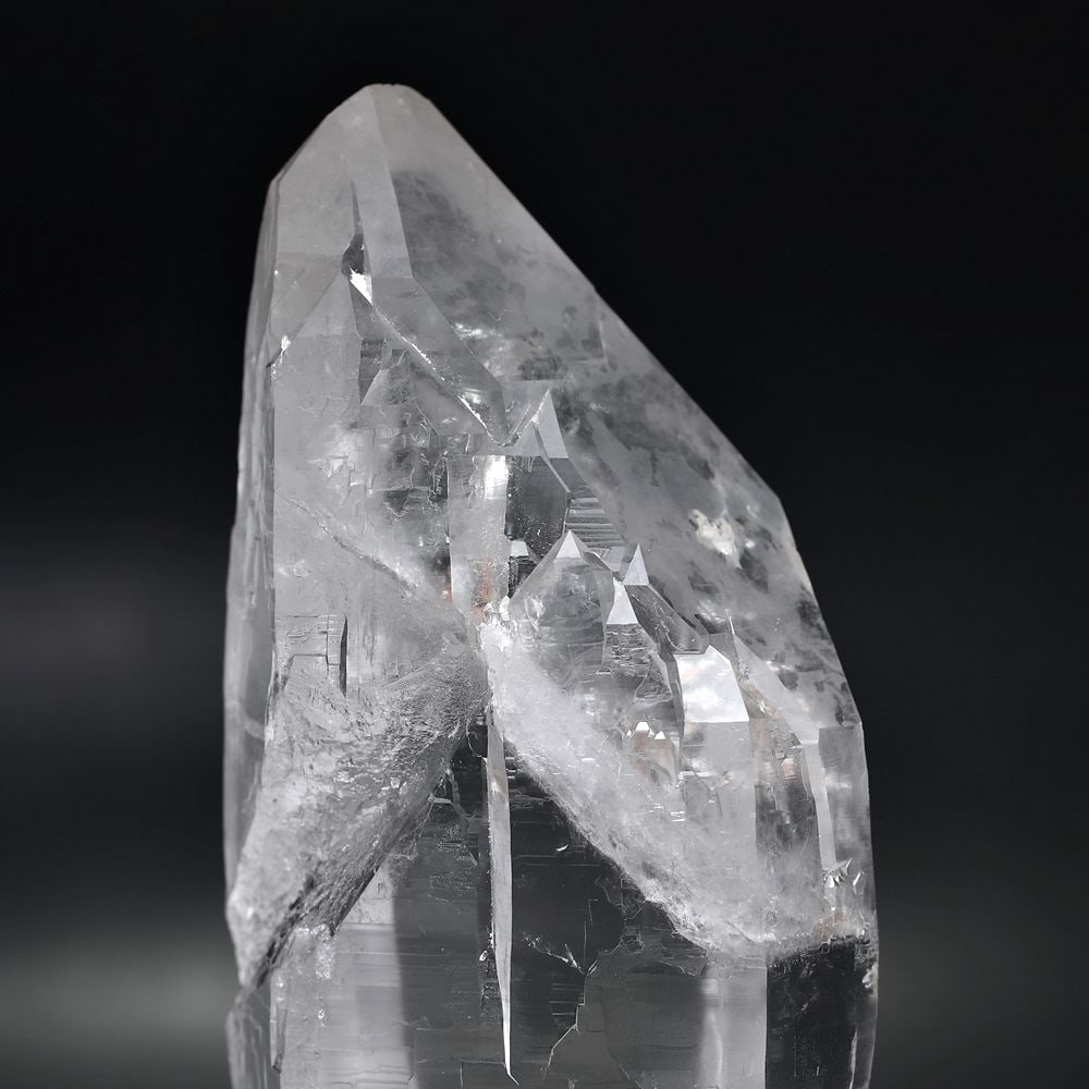 レア・高品質]ブラジル/セーラデカブラル産レムリアンシードクリスタル