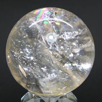 オーロラクォーツ - 埼玉県吉川市の天然石専門店・水晶パワーストーン