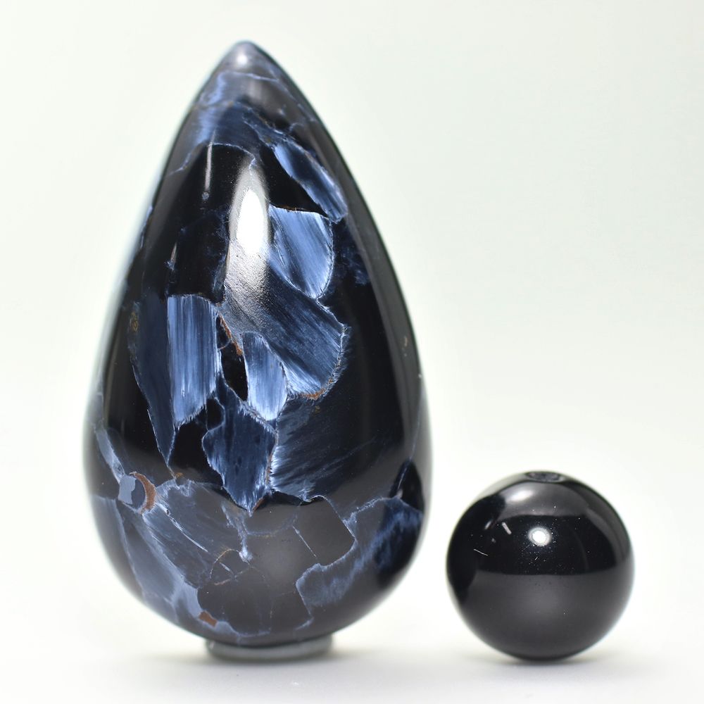 トップクォリティ]ピーターサイトルース - 埼玉県吉川市の天然石専門店