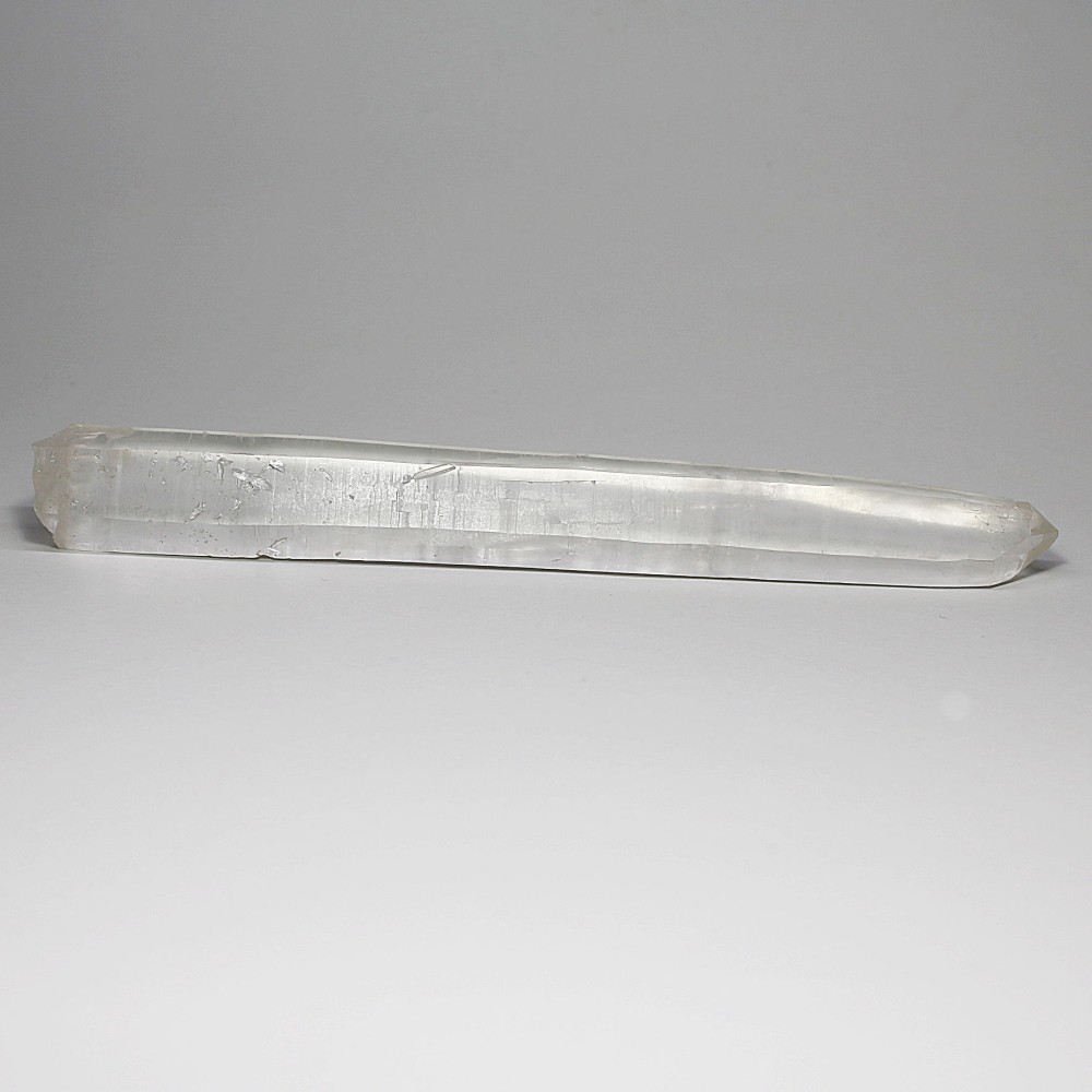 高品質]ディアマンティーナ産レーザークリスタル原石/ナチュラル