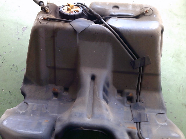 S14 燃料タンク交換 | 幸手上高野店のブログ | 株式会社イングスジャパン