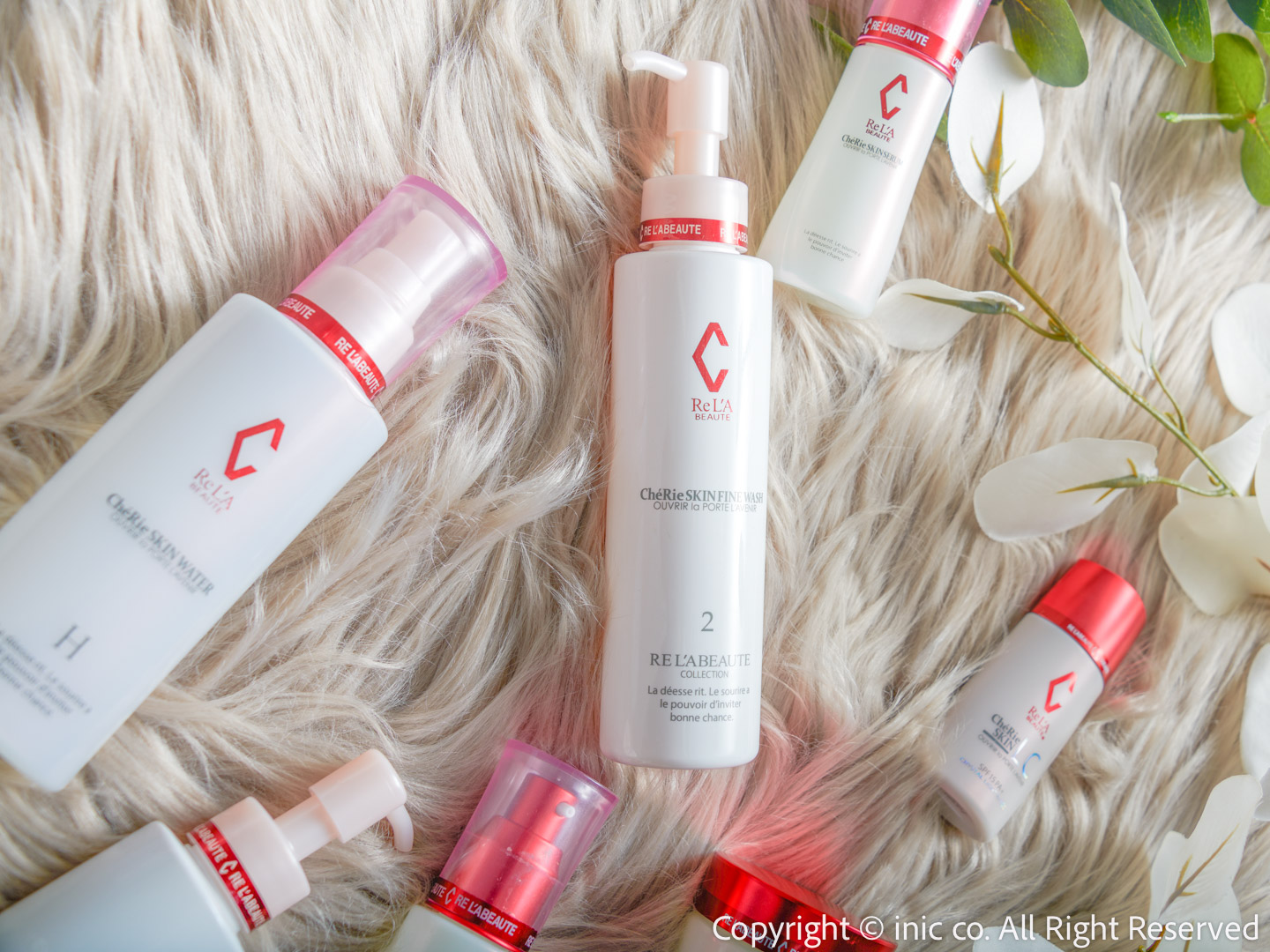 シェリースキンシリーズ アイテム紹介~Part.2~ - リアボーテ 【幹細胞