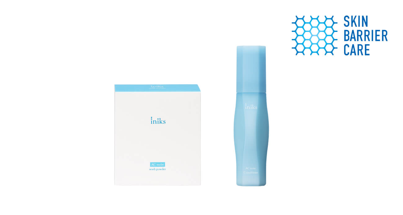 ACモイスト Cコンディショナー | iniks（イニクス）通販サイト