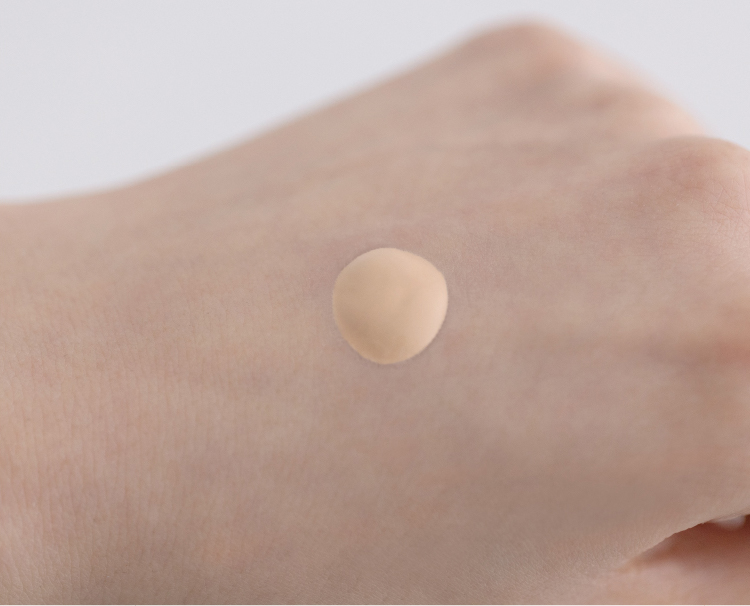 リキッド ファンデーション | iniks（イニクス）通販サイト