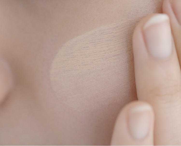 リキッド ファンデーション | iniks（イニクス）通販サイト