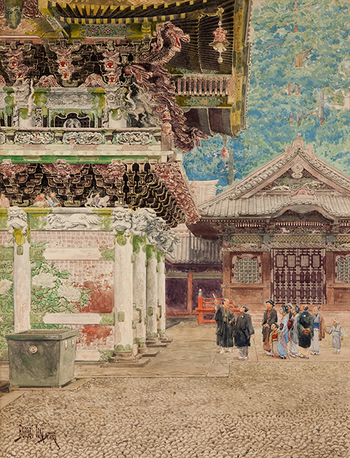 とちぎいにしえの回廊｜文化財の歴史