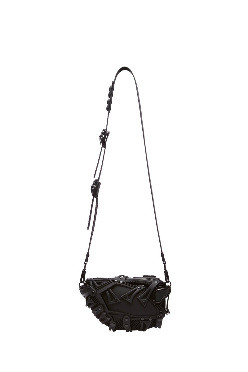 OBJECT I14 SMARTPHONE BAG - Innerraum