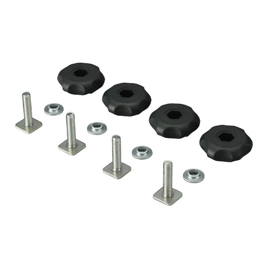 BRP11 ボックス用Tスロットアダプター｜INNO（イノー）｜製品情報