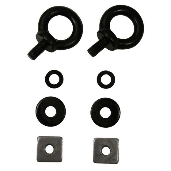 IOP52 アイボルトTスロット用｜INNO（イノー）｜製品情報