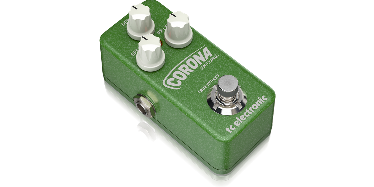 Innovations Music - TC Corona Mini Chorus