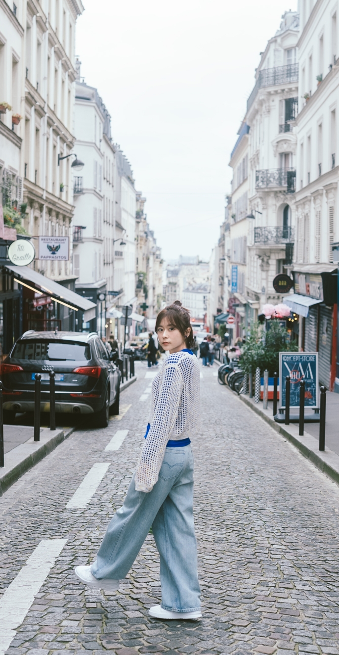 Inori Minase LIVE TOUR 2024 heart bookmark