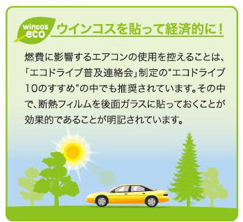 カーフィルム施工専門店 ｜ ガレージインサイン ｜ ウィンコス3年保証