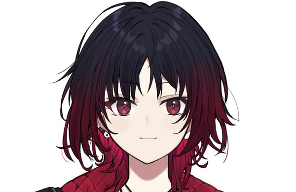 男女問わず大人気！ぶいすぽっ！のイケメン枠・如月れん【バーチャル