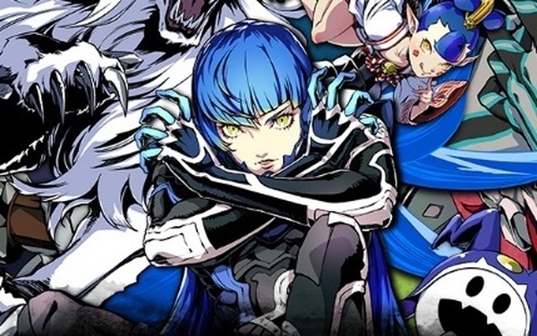 真・女神転生V』主人公・ナホビノが初立体化！PVCフィギュアの製作が