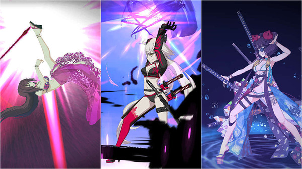 FGO』歴5年のライターがお届け！「巡霊の葉」の新たな交換対象「水着