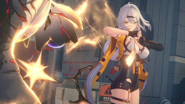 ゼンゼロ』Ver.2.0先行体験で「ホロウ探索の進化」に驚かされた！街