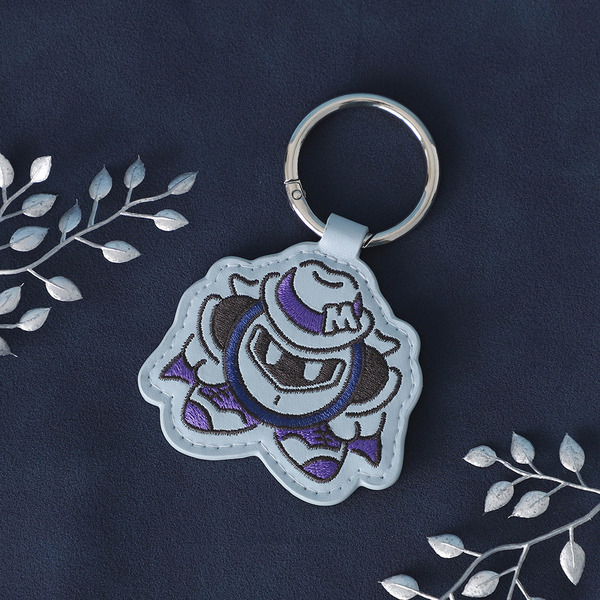 カービィカフェ」新シリーズグッズ「メタナイト」がクール！メタナイト