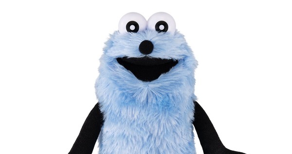 パペットスンスン」おしゃべりぬいぐるみが再販へ！全10ボイス収録