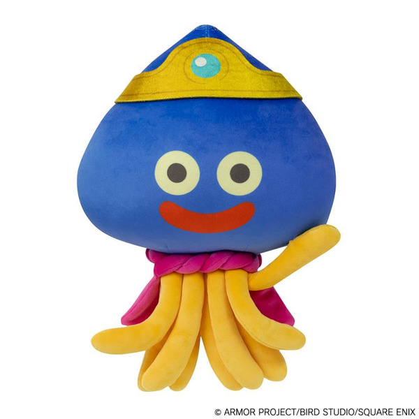 ドラクエくじ「大魔王ゾーマとはじまりの島！編」が再販！岩に突き