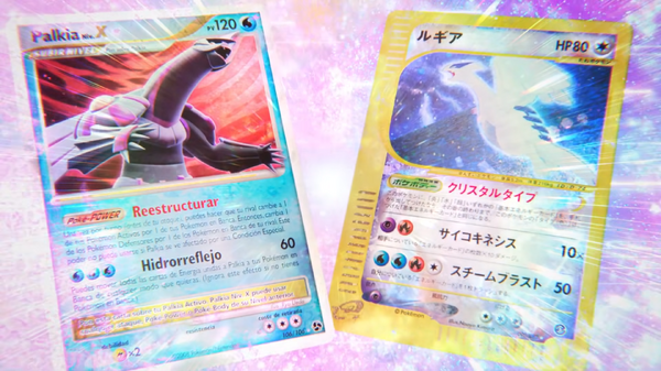 ポケモンカードゲーム』30周年記念商品が2026年“初の世界同時発売”へ