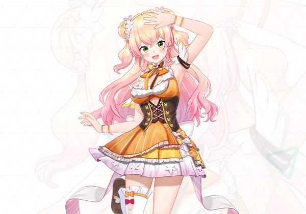 ねねちが考えた