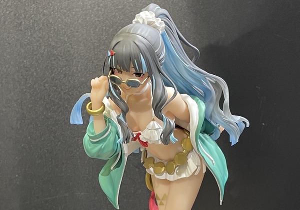 FGO』水着一番くじ最新弾が発売決定！ビーストエレシュキガル、BB