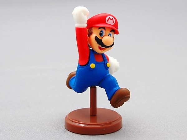 New スーパーマリオU』にも登場する、あの名キャラクターたちが再登場