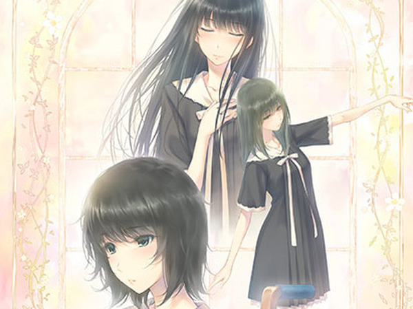 イノグレの『FLOWERS -Le volume sur ete-（夏篇）』がDMMで独占DL販売