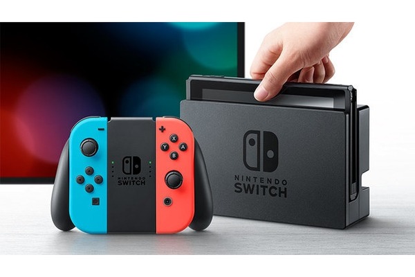 ニンテンドースイッチ、祝・一周年！これまでの歩みを眺める | インサイド