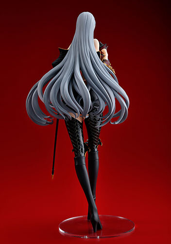 ヴェルテクスより『戦場のヴァルキュリア』の「セルベリア・ブレス」が