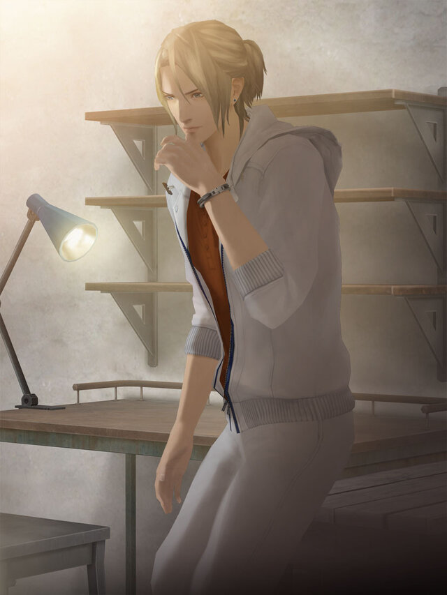 囚われのパルマ』アオイ編の配信開始！ 彼と貴女の“偽りの恋人”関係が