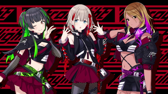 シャニマス』新ユニット「Straylight」電撃発表―新シナリオ「ファン