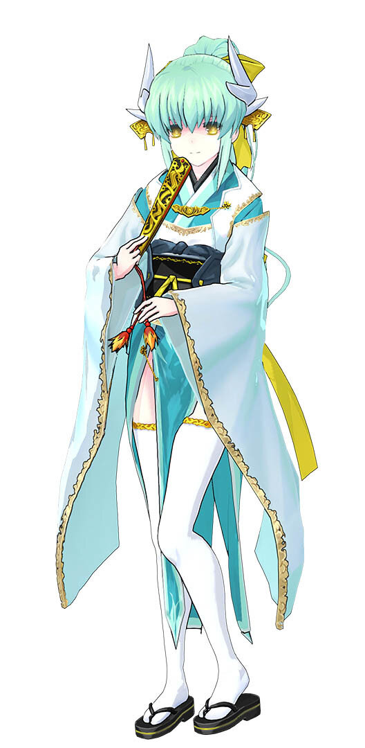 FGO アーケード』水着アルトリアが7月4日より実装！ポニテ清姫や眼鏡