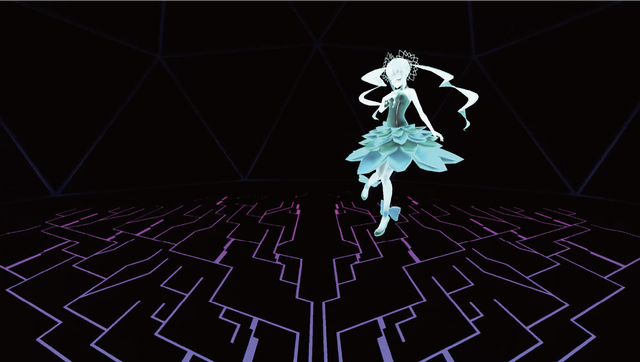 ALTDEUS: Beyond Chronos』2020年下期に発売決定！ VR長編ADV『東京