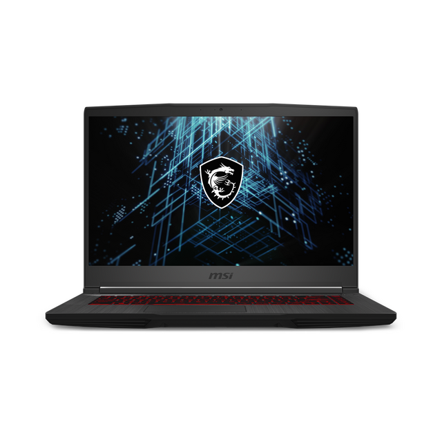 MSI、第10世代「Core i7」を搭載した15.6型ゲーミングノートPC「GF65