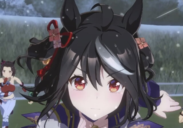 ウマ娘』1周年で「キタサンブラック」実装の可能性―ファミマコラボの