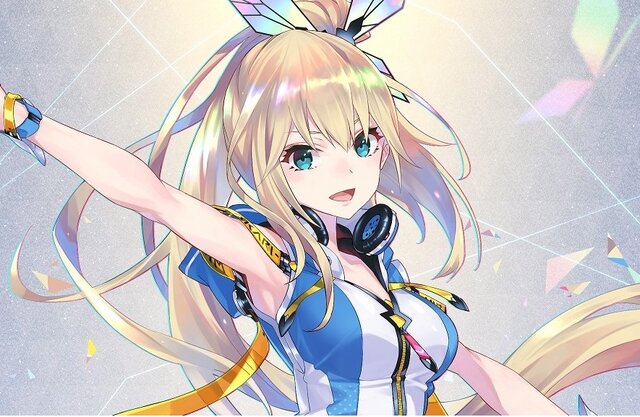 バーチャル四天王」から1人のバーチャルタレントへの脱皮 ミライアカリ