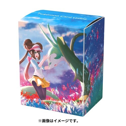 ポケカ』白熱のアルカナ関連サプライが新発売！完売必至の「セレナ